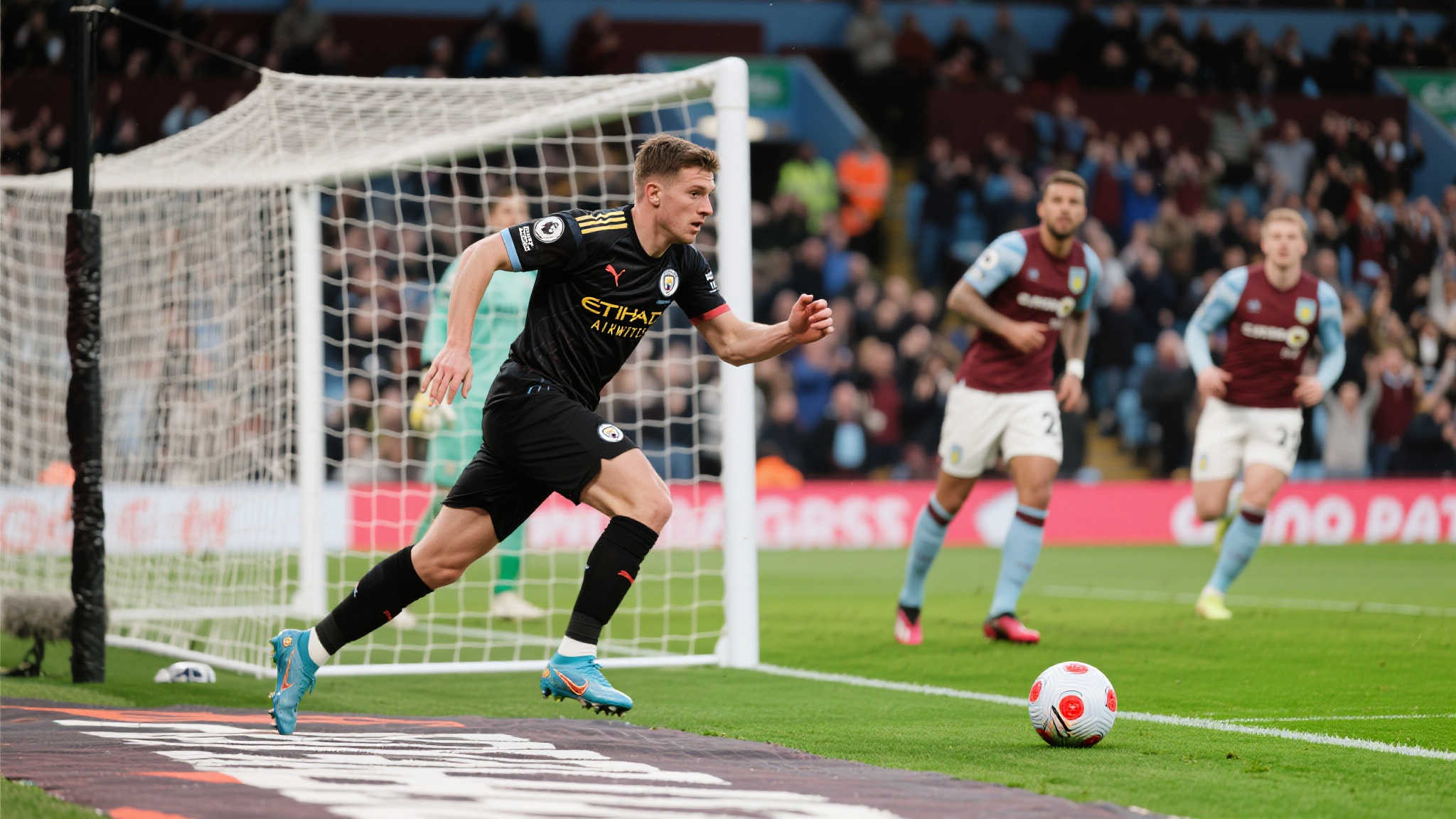 众所周知，一个优秀射手并不单纯依赖于速度与力量——