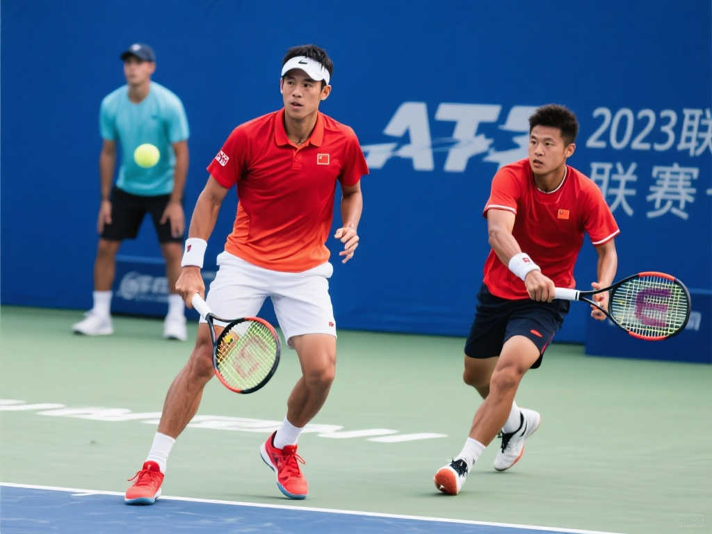 中国男网崛起:三位球员跻身年终前70,黄金时代启幕 中国男网崛起:三位球员跻身年终前70,黄金时代启幕