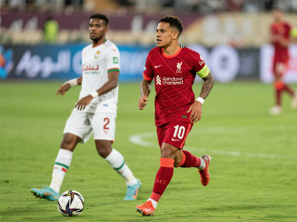 菲尔米诺沙特联赛失意，2助攻助吉达国民勇夺亚冠